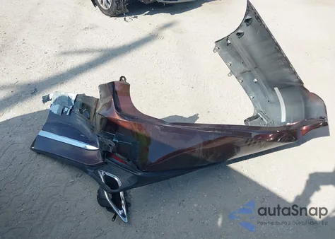 2018 Lexus Ls 500 from USA, damaged, VIN JTHB51FF6J5005539